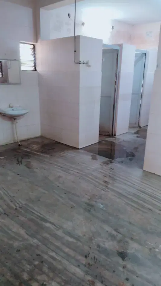 NIT Trichy Washrooms photo 2