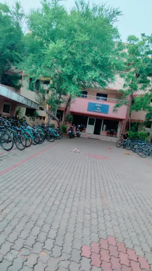 NIT Trichy Hostels & Mess photo 6