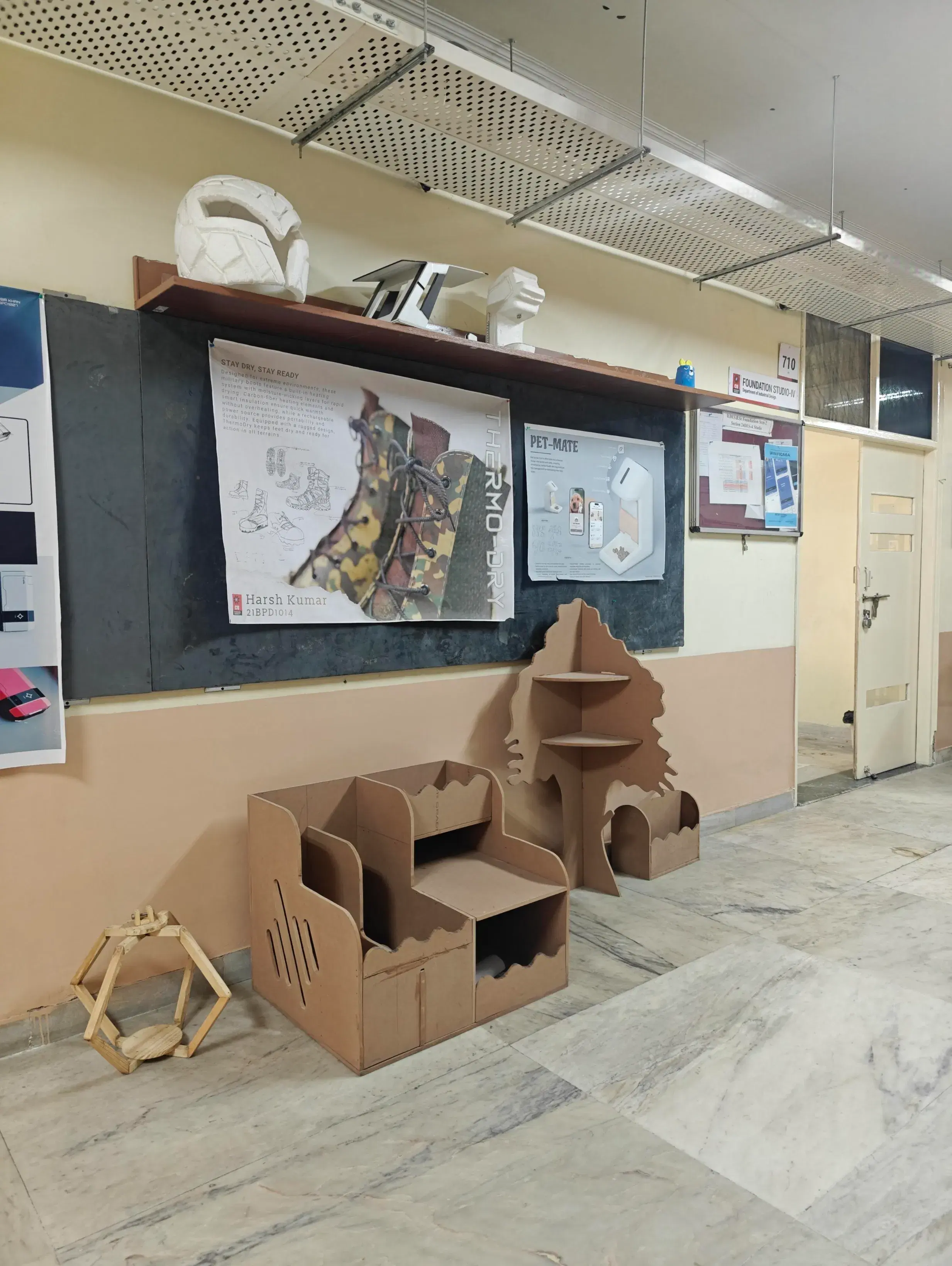 Chandigarh University Academic Building & Auditorium photo 14