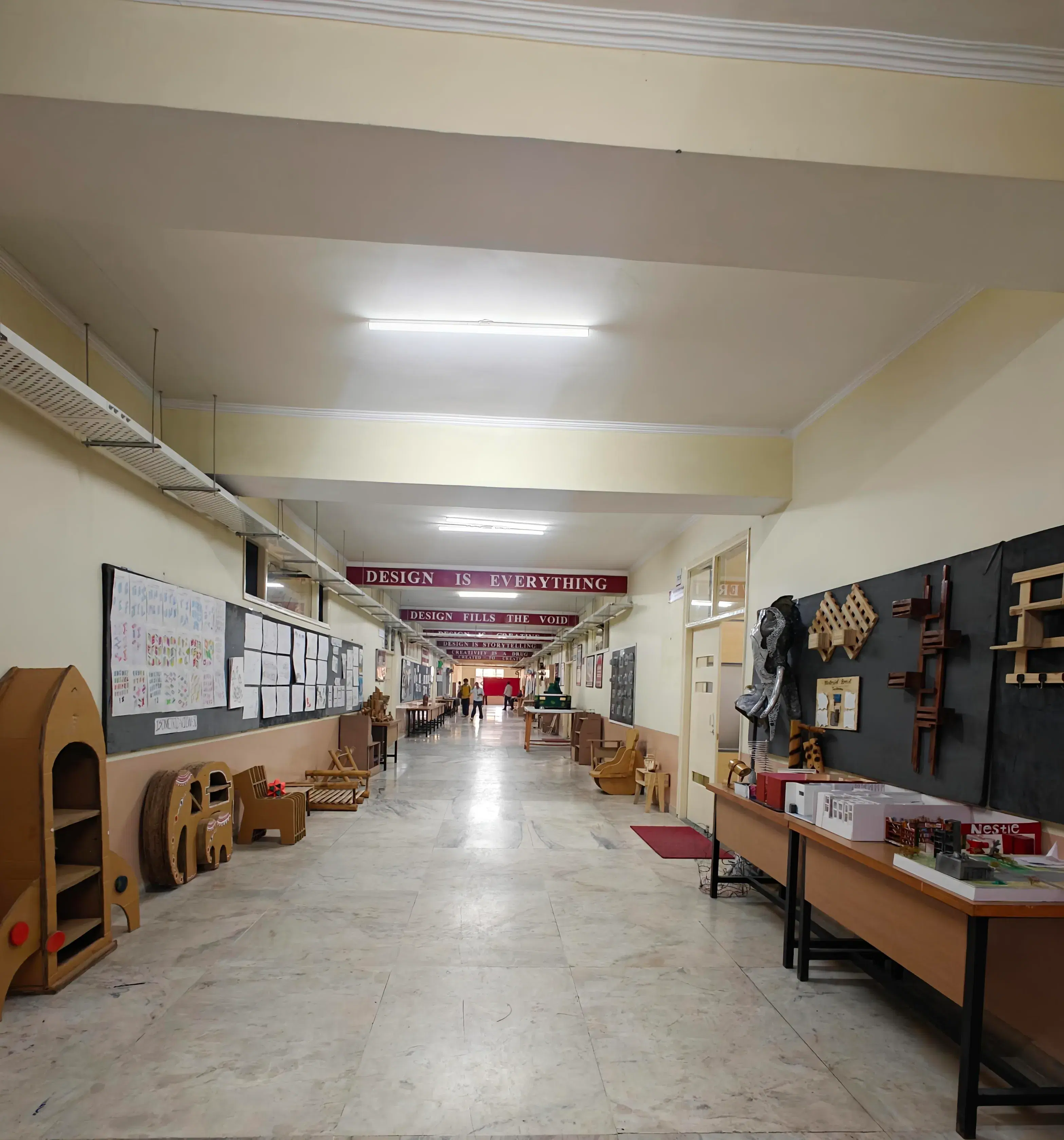 Chandigarh University Academic Building & Auditorium photo 16