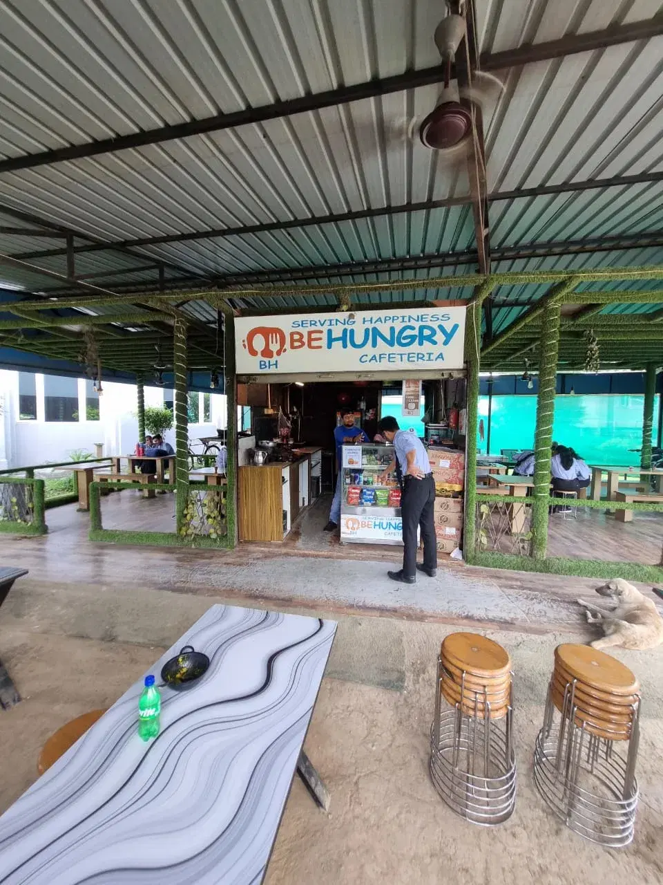 United University Allahabad Canteen photo 1