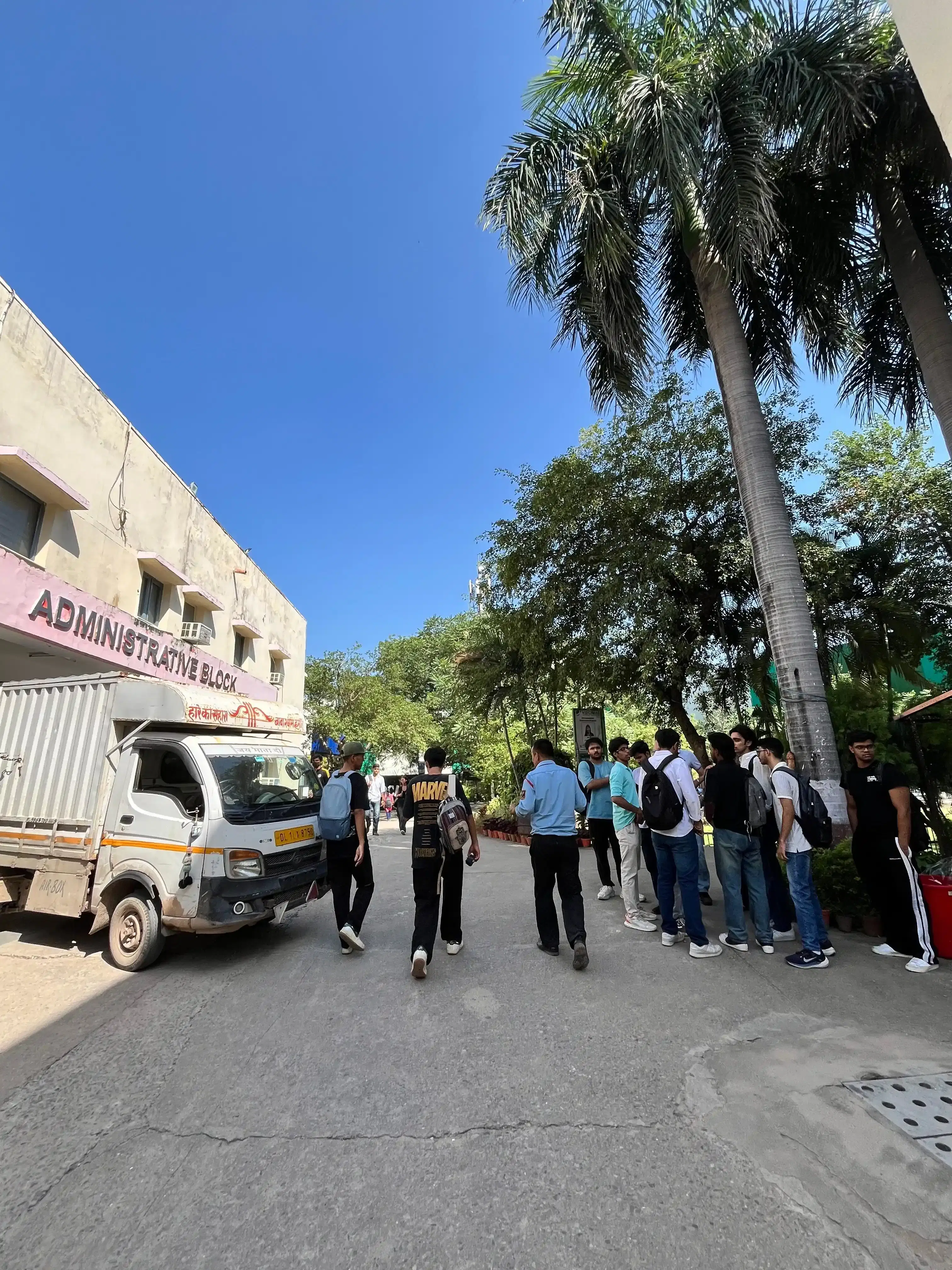 Delhi College of Arts and Commerce Campus photo 10