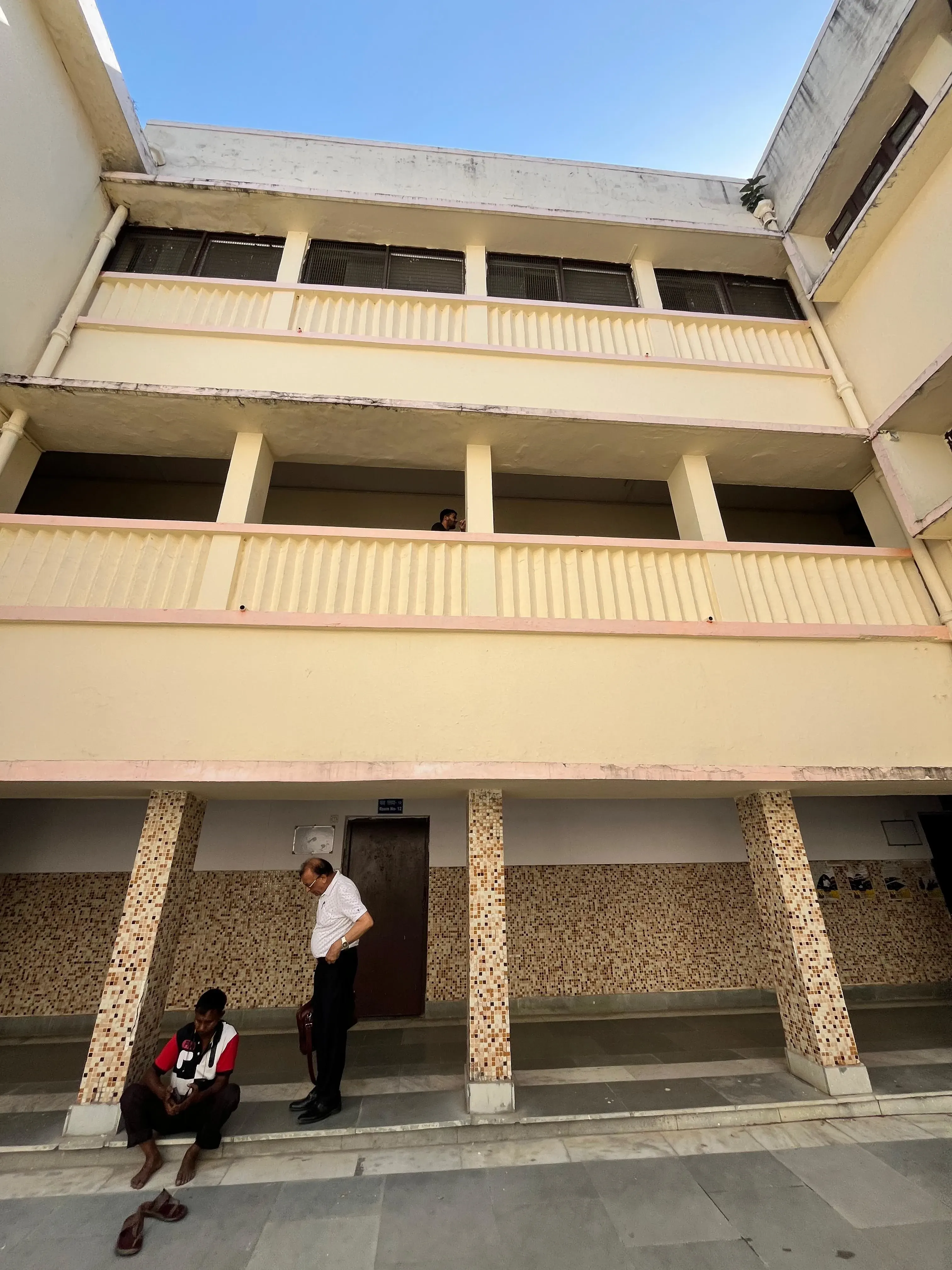 Delhi College of Arts and Commerce Campus photo 11