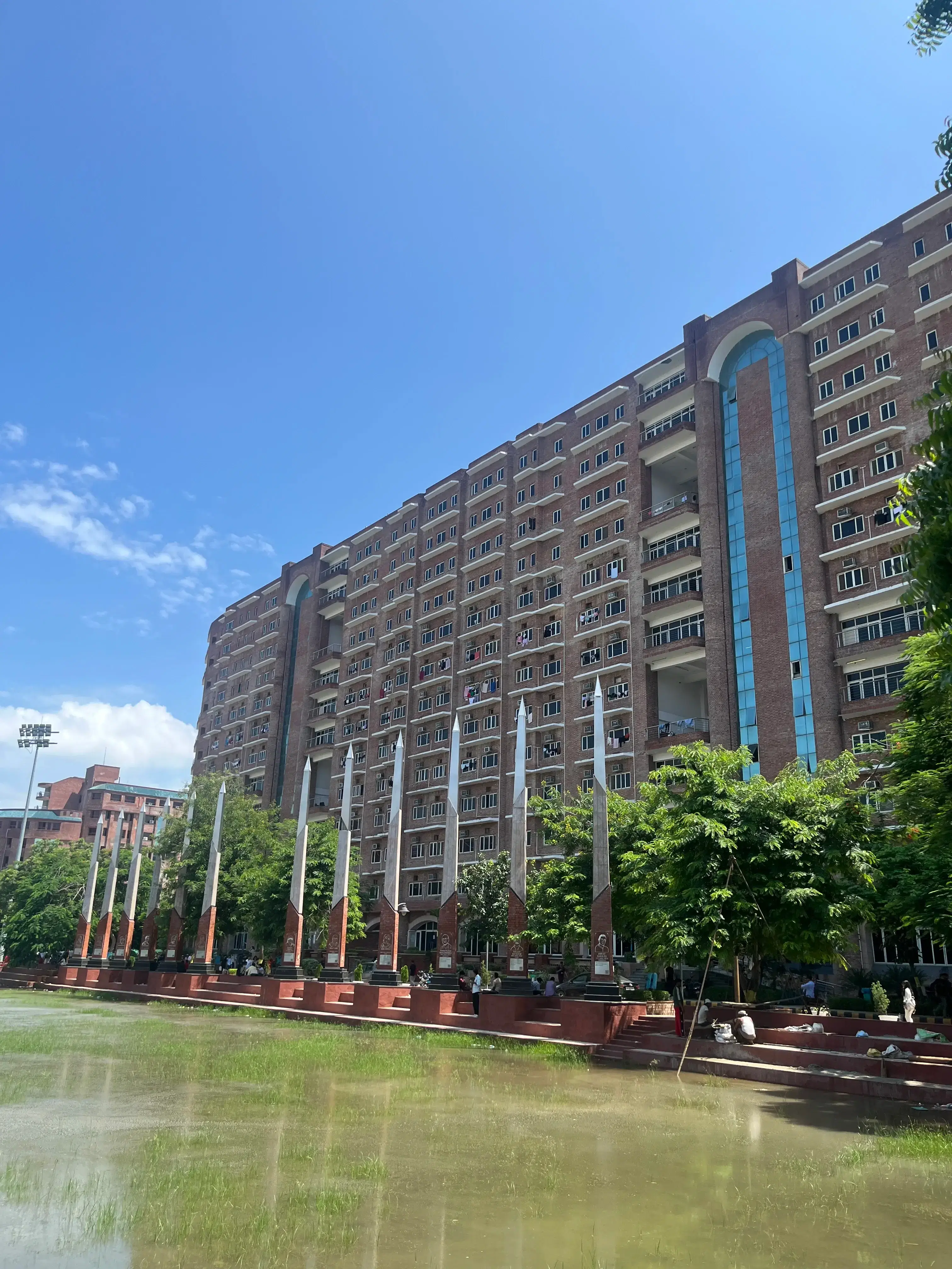 Sharda University, School of Dental Sciences Greater Noida Hostel photo 3