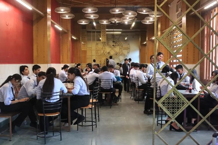 IMS Ghaziabad (University Courses Campus) Campus photo 50