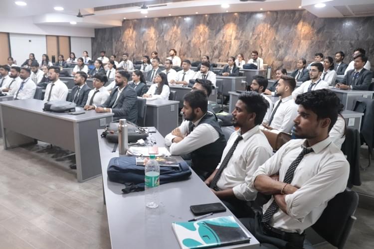 IMS Ghaziabad (University Courses Campus) Campus photo 49