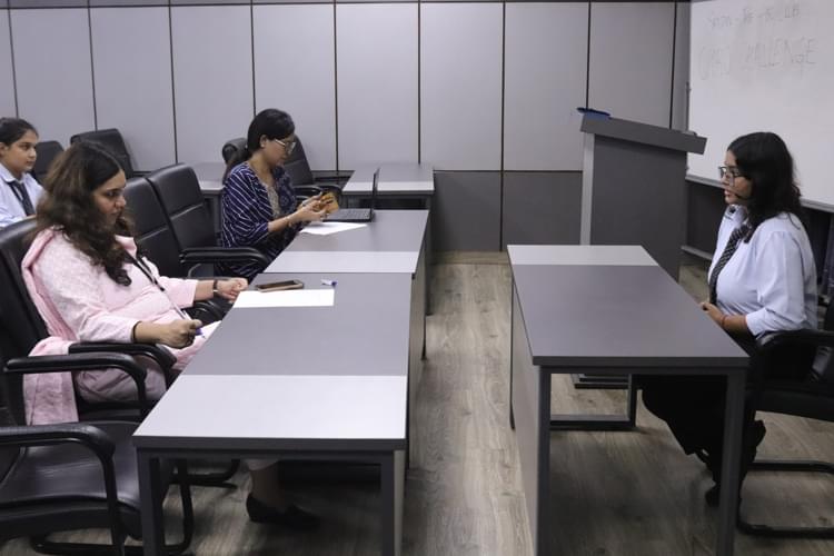 IMS Ghaziabad (University Courses Campus) Campus photo 47