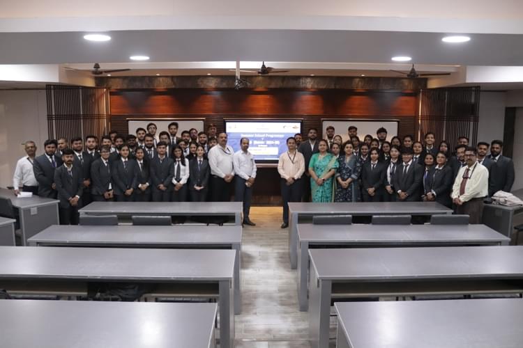 IMS Ghaziabad (University Courses Campus) Campus photo 46