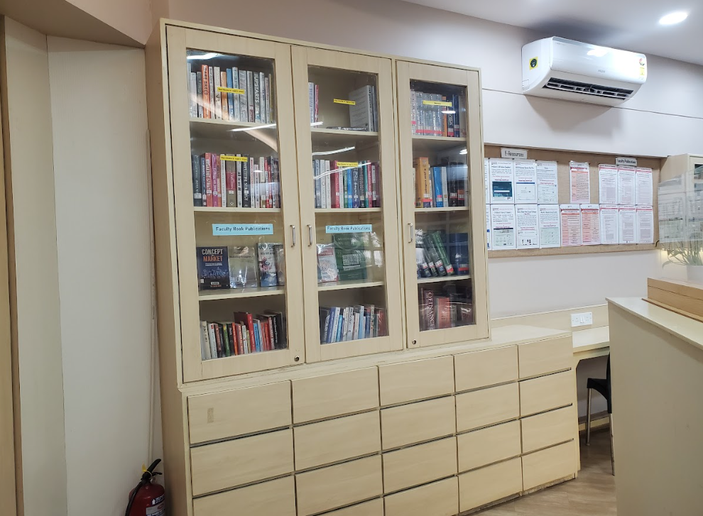 IES's Management College and Research Centre Mumbai Student Life photo 16