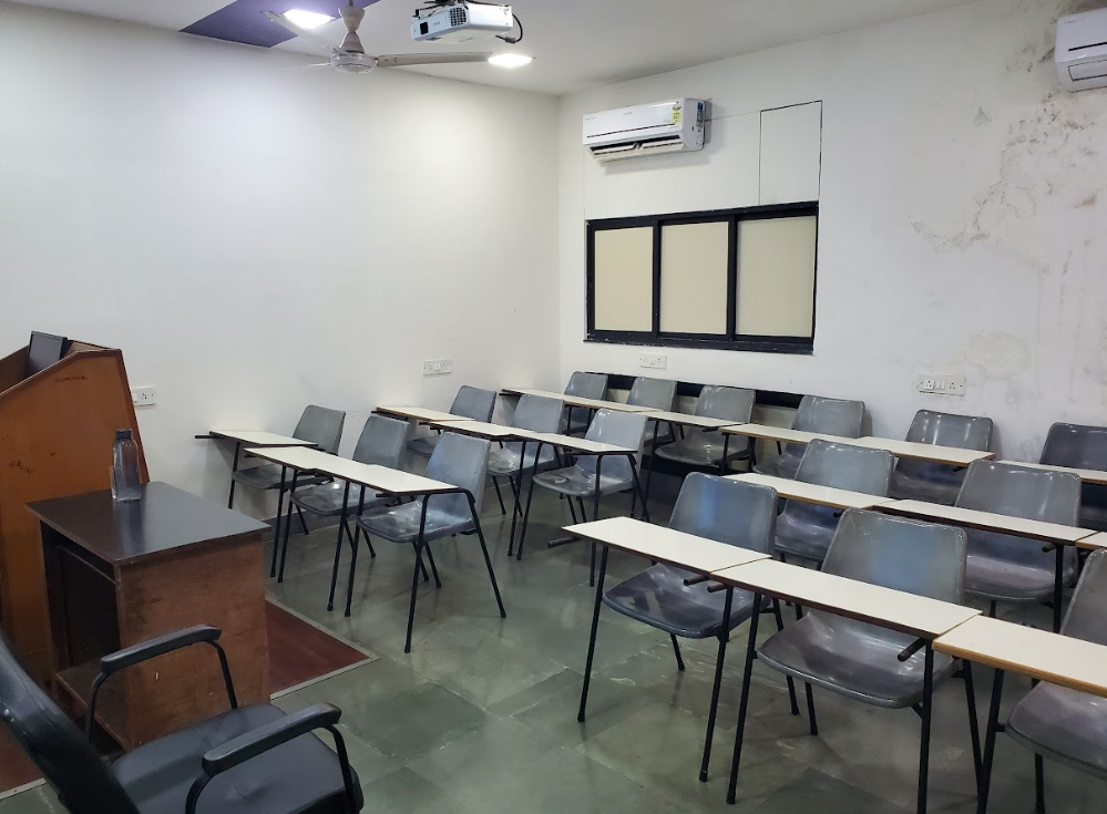 IES's Management College and Research Centre Mumbai Student Life photo 22