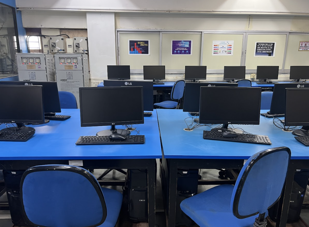 IES's Management College and Research Centre Mumbai Student Life photo 30