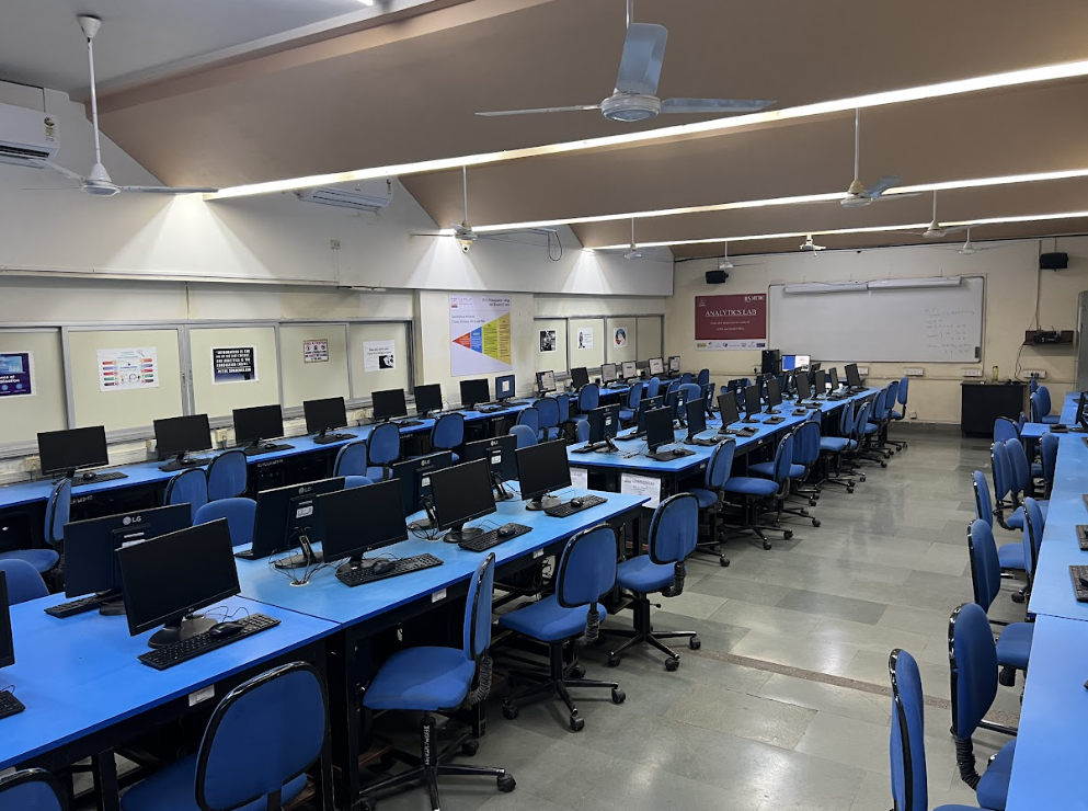 IES's Management College and Research Centre Mumbai Student Life photo 31