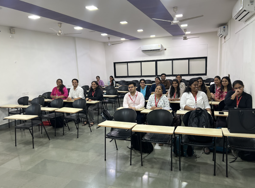 IES's Management College and Research Centre Mumbai Student Life photo 32