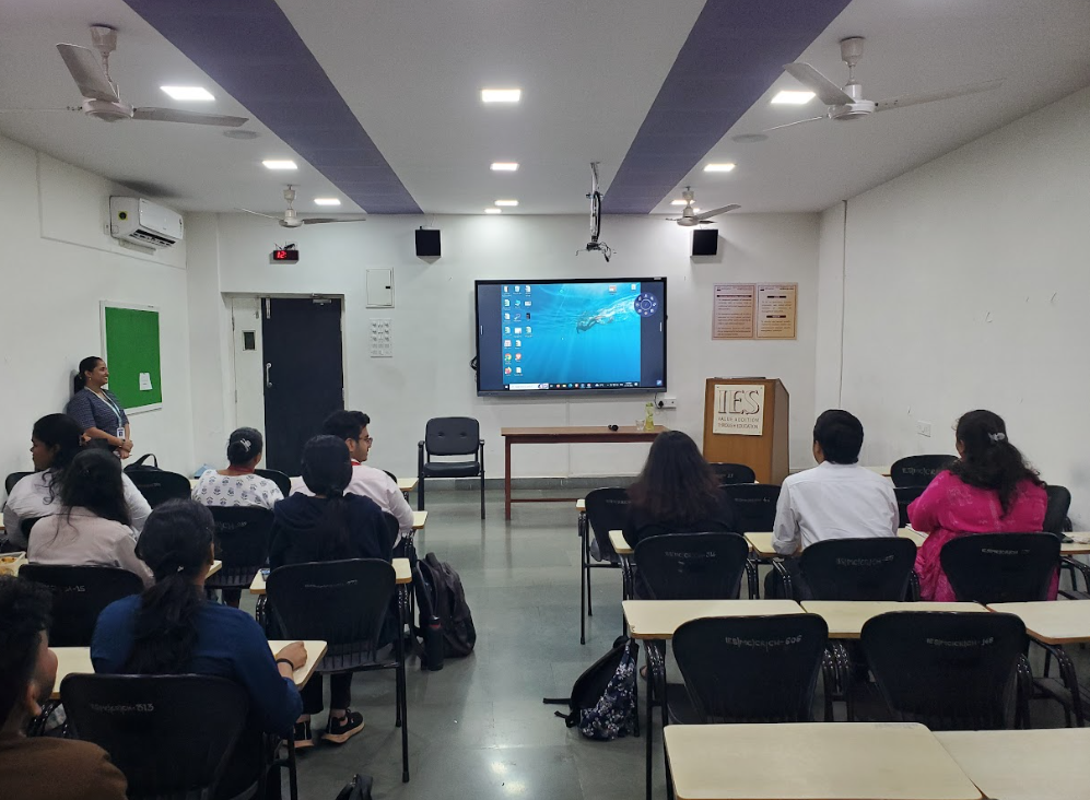 IES's Management College and Research Centre Mumbai Student Life photo 33