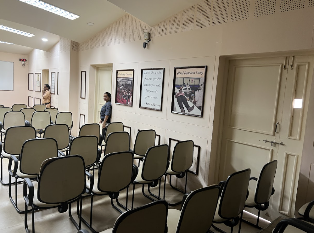 IES's Management College and Research Centre Mumbai Campus photo 15