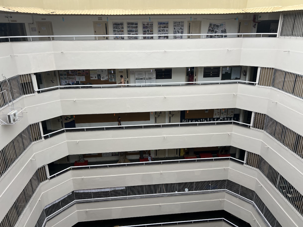 IES's Management College and Research Centre Mumbai Campus photo 17