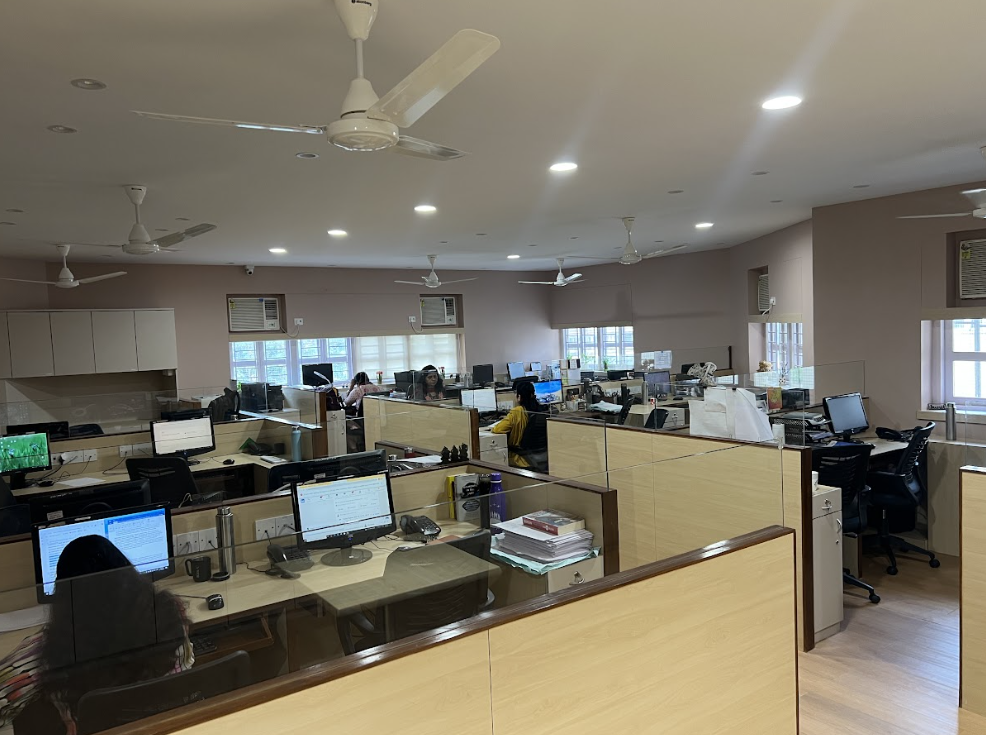 IES's Management College and Research Centre Mumbai Campus photo 25