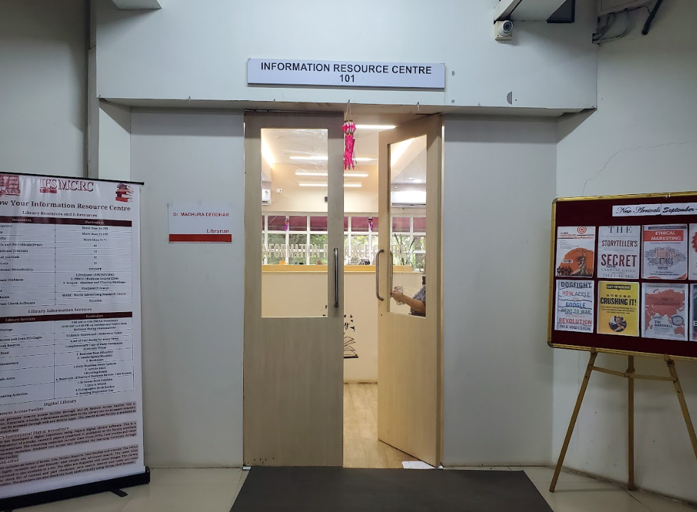 IES's Management College and Research Centre Mumbai Campus photo 27