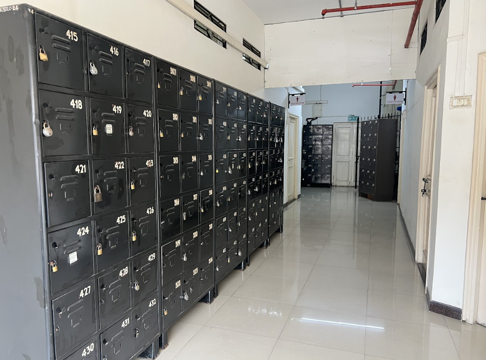 IES's Management College and Research Centre Mumbai Campus photo 29