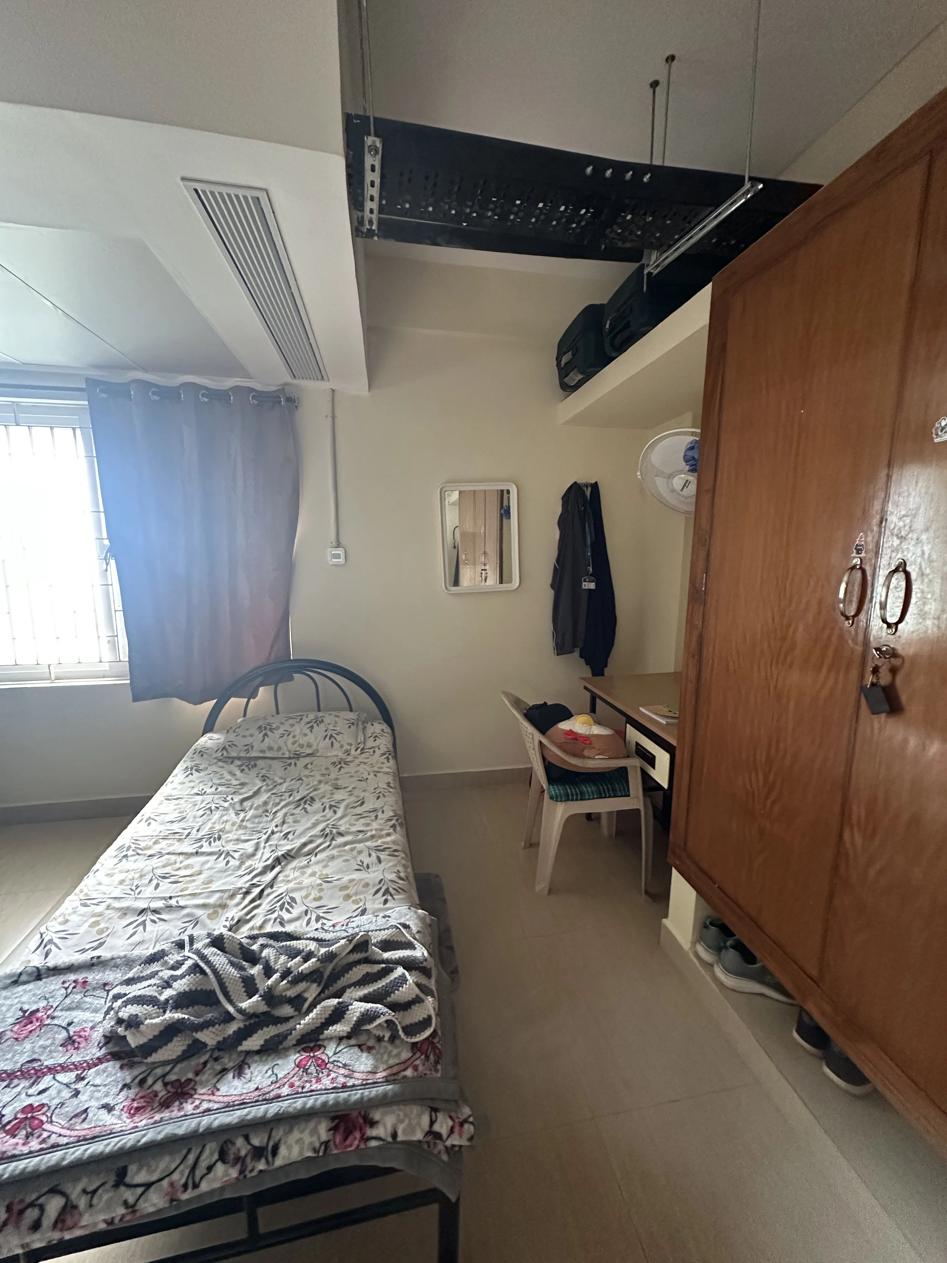 GITAM School of Architecture Visakhapatnam Hostel photo 3