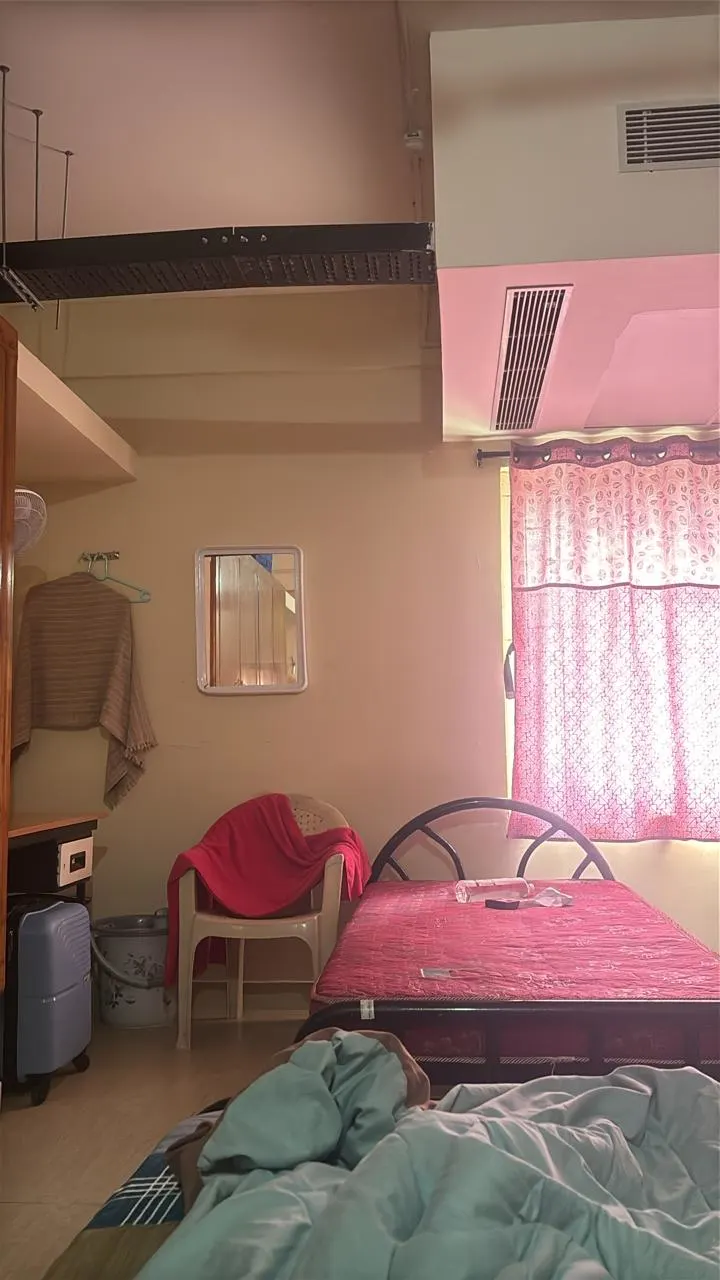GITAM School of Architecture Visakhapatnam Hostel photo 4