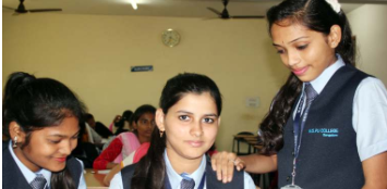 Mount Shepherd PU and Degree College College Life photo 4