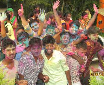 Mount Shepherd PU and Degree College College Life photo 7