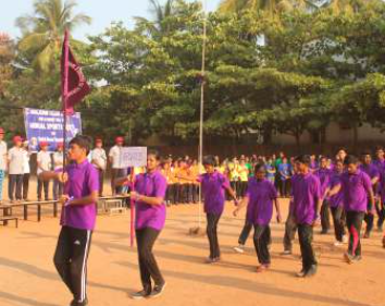 Mount Shepherd PU and Degree College College Life photo 8