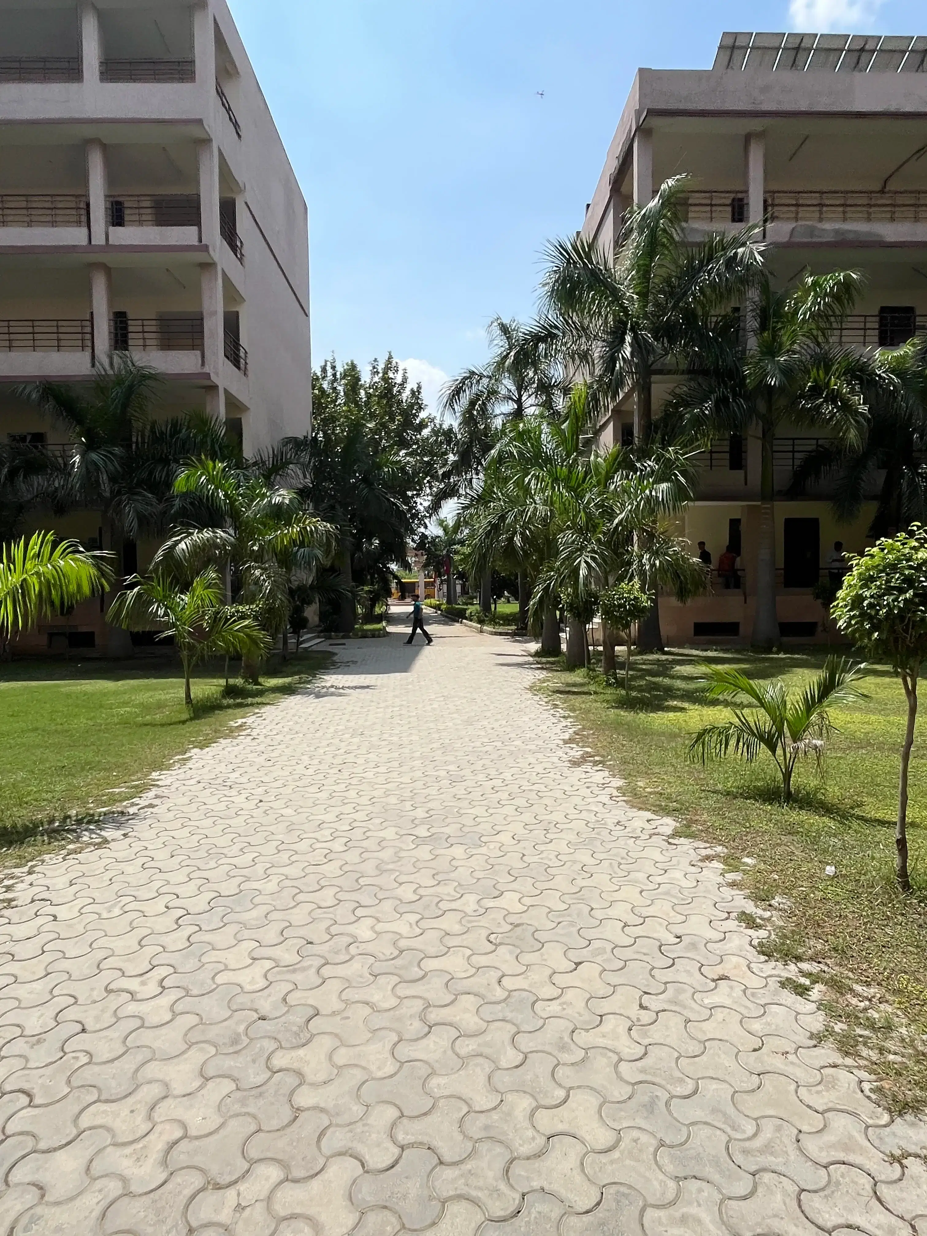 JIMS Noida Campus photo 5