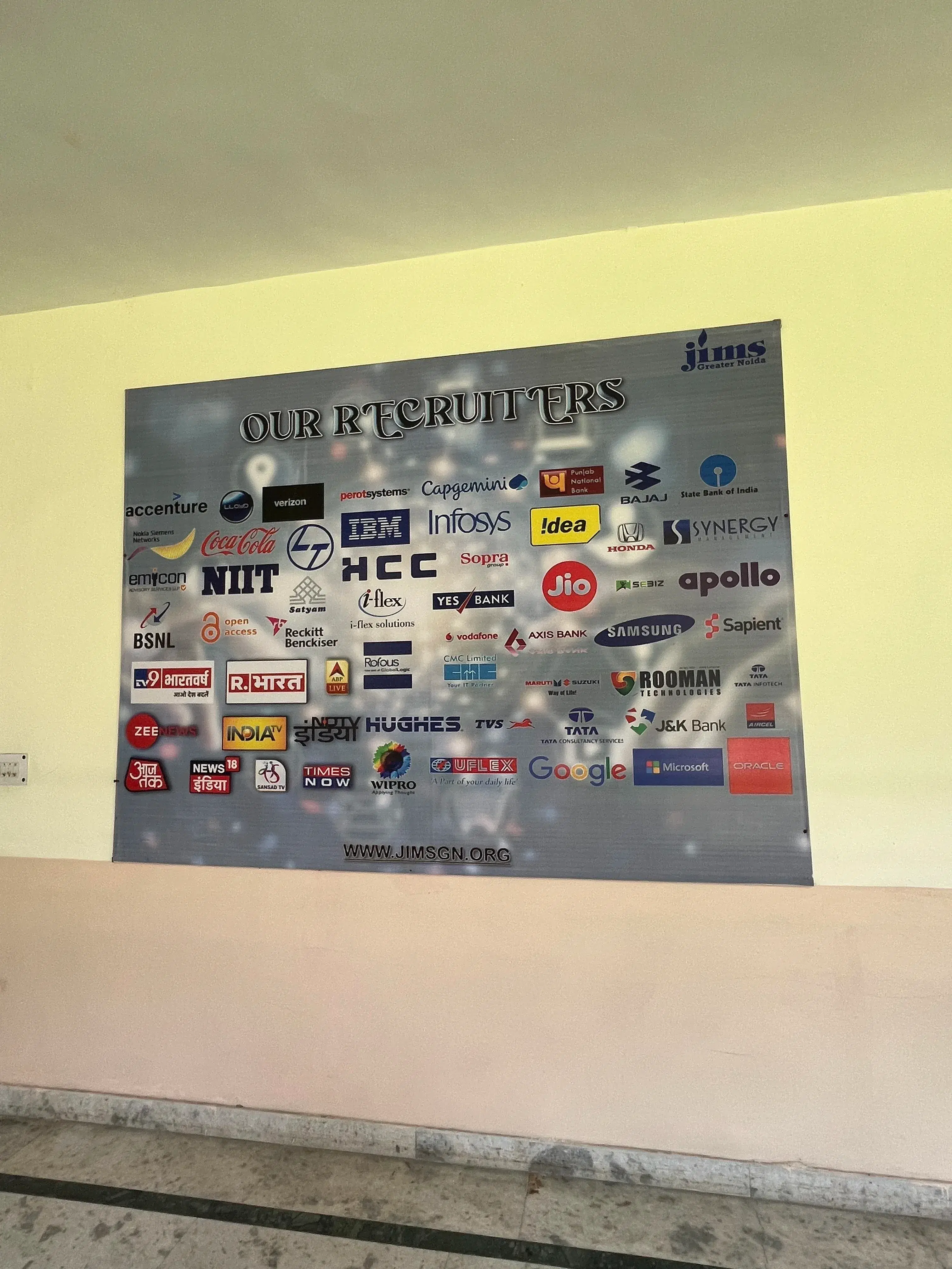 JIMS Noida Campus photo 6