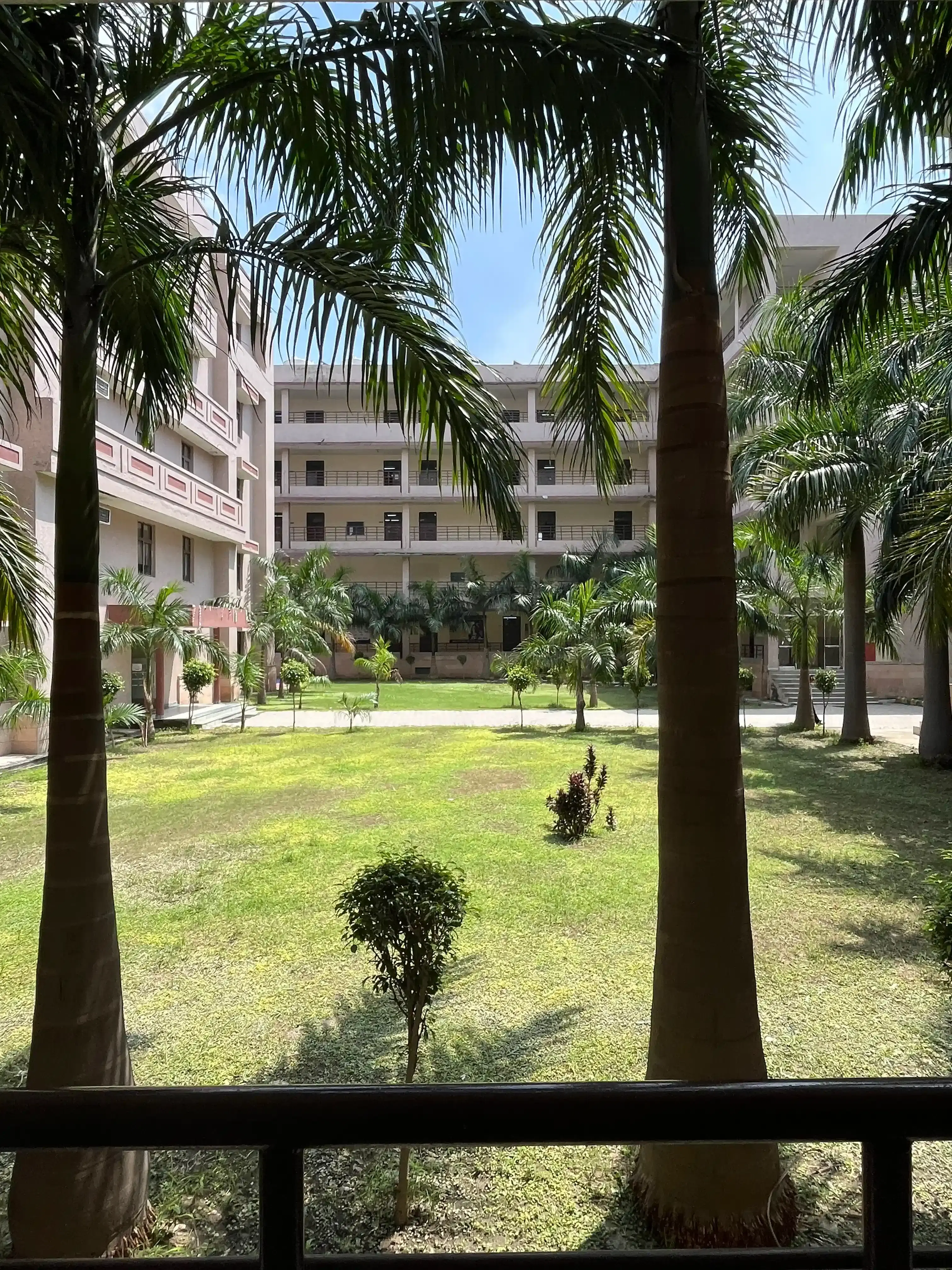 JIMS Noida Campus photo 7