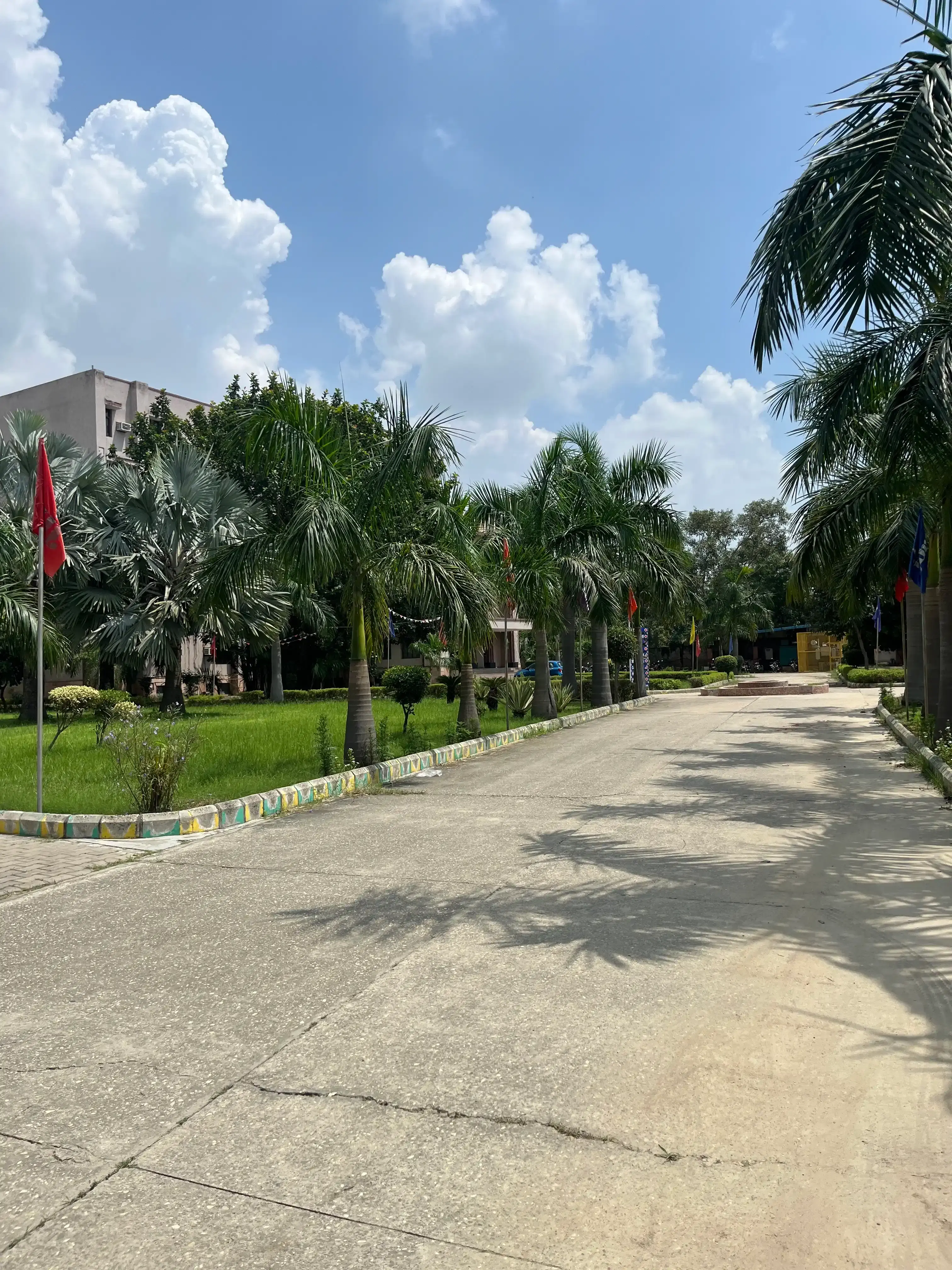 JIMS Noida Campus photo 10