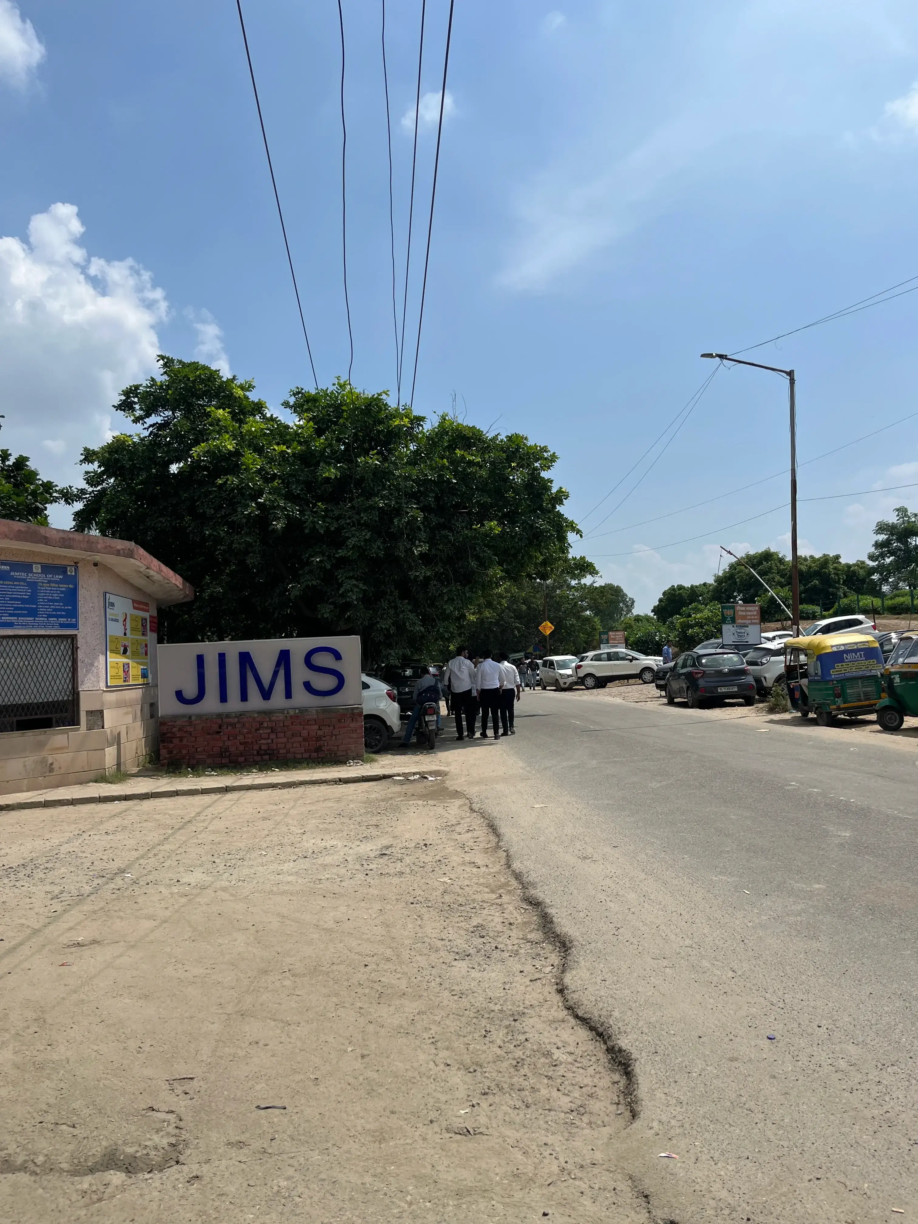 JIMS Noida Campus photo 13