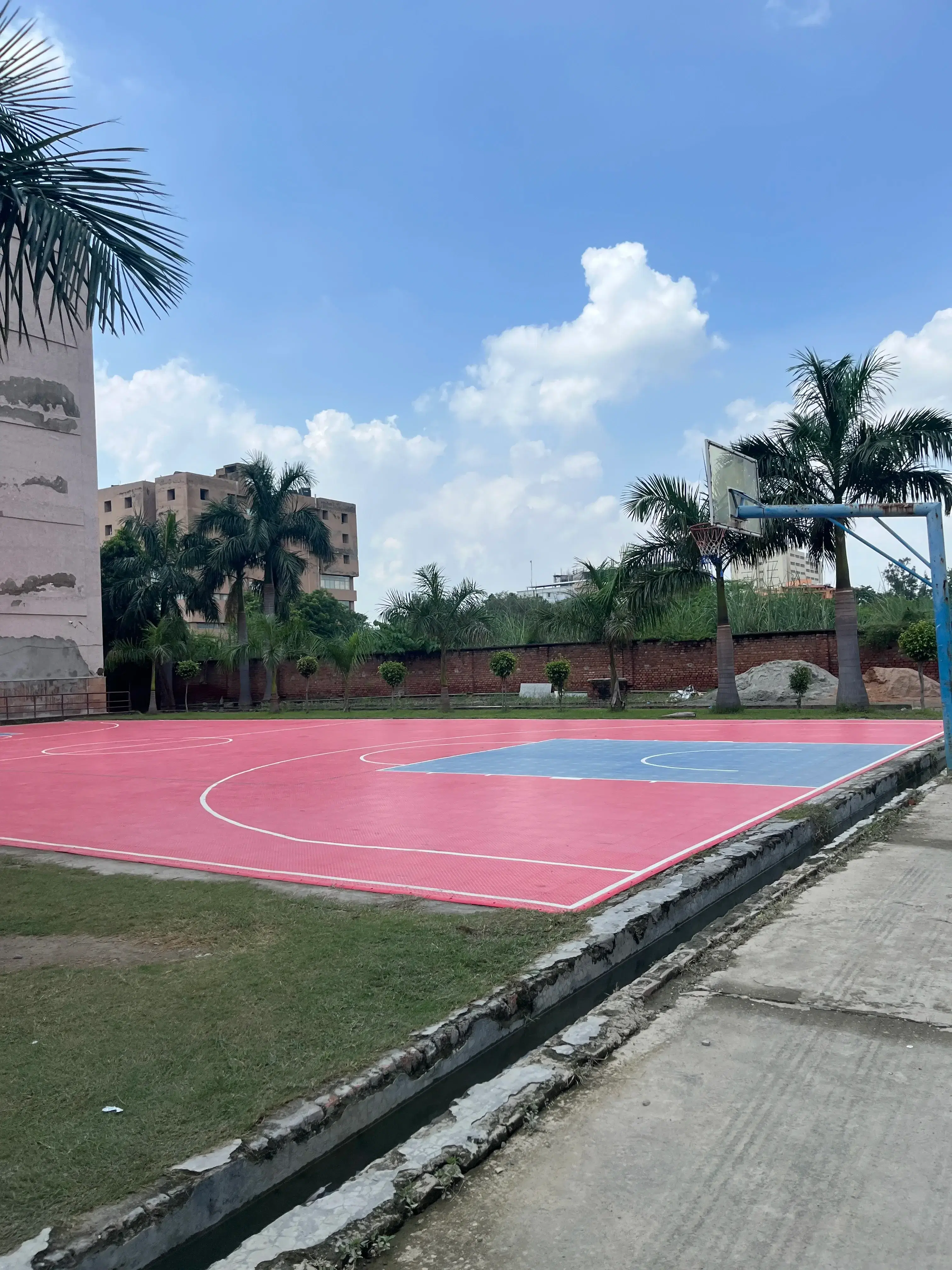 JIMS Noida Play Ground photo 1