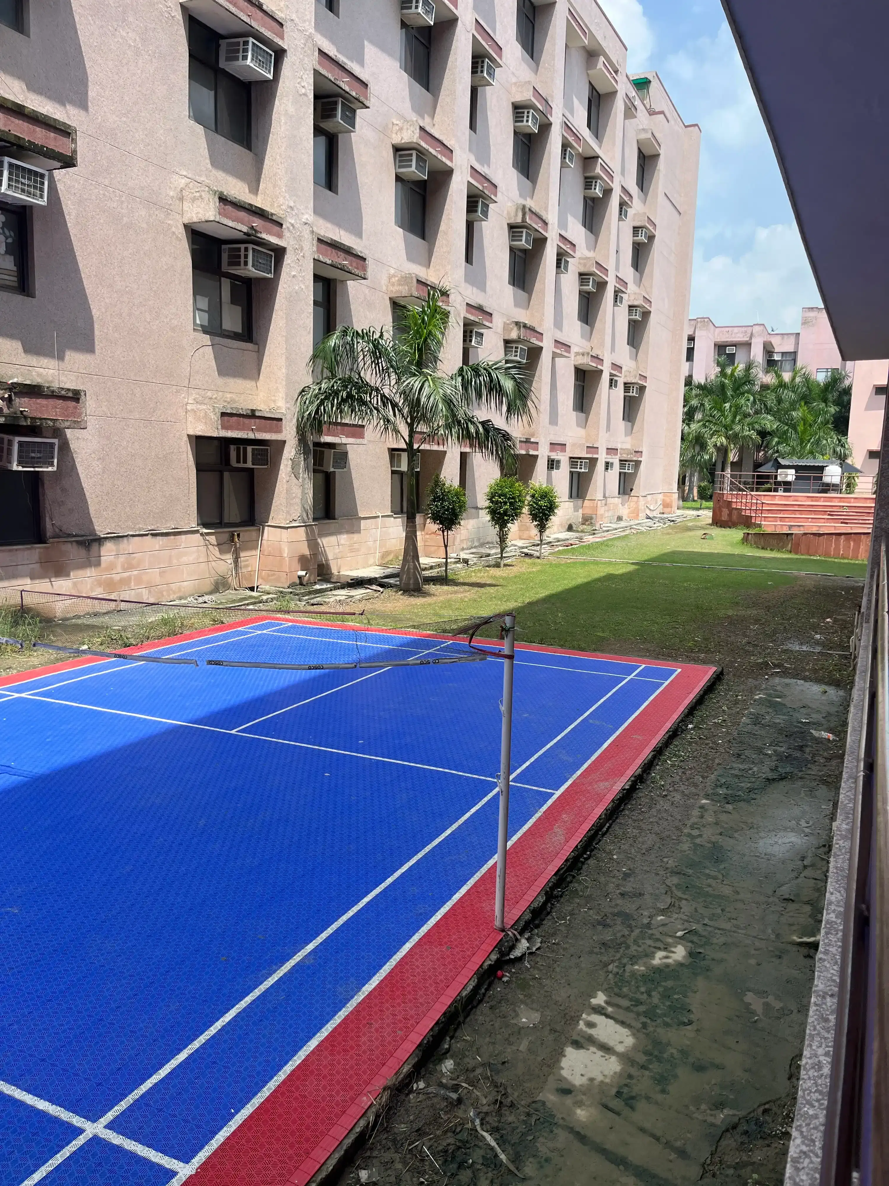 JIMS Noida Play Ground photo 2
