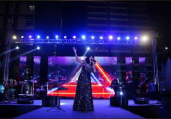 IDEA Center, Noida Campus Life photo 5