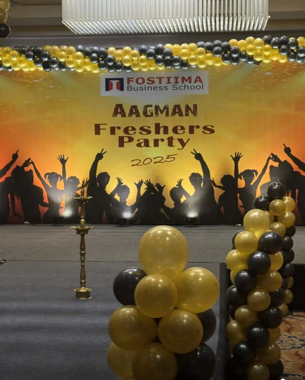 Fostiima Business School New Delhi Events photo 1