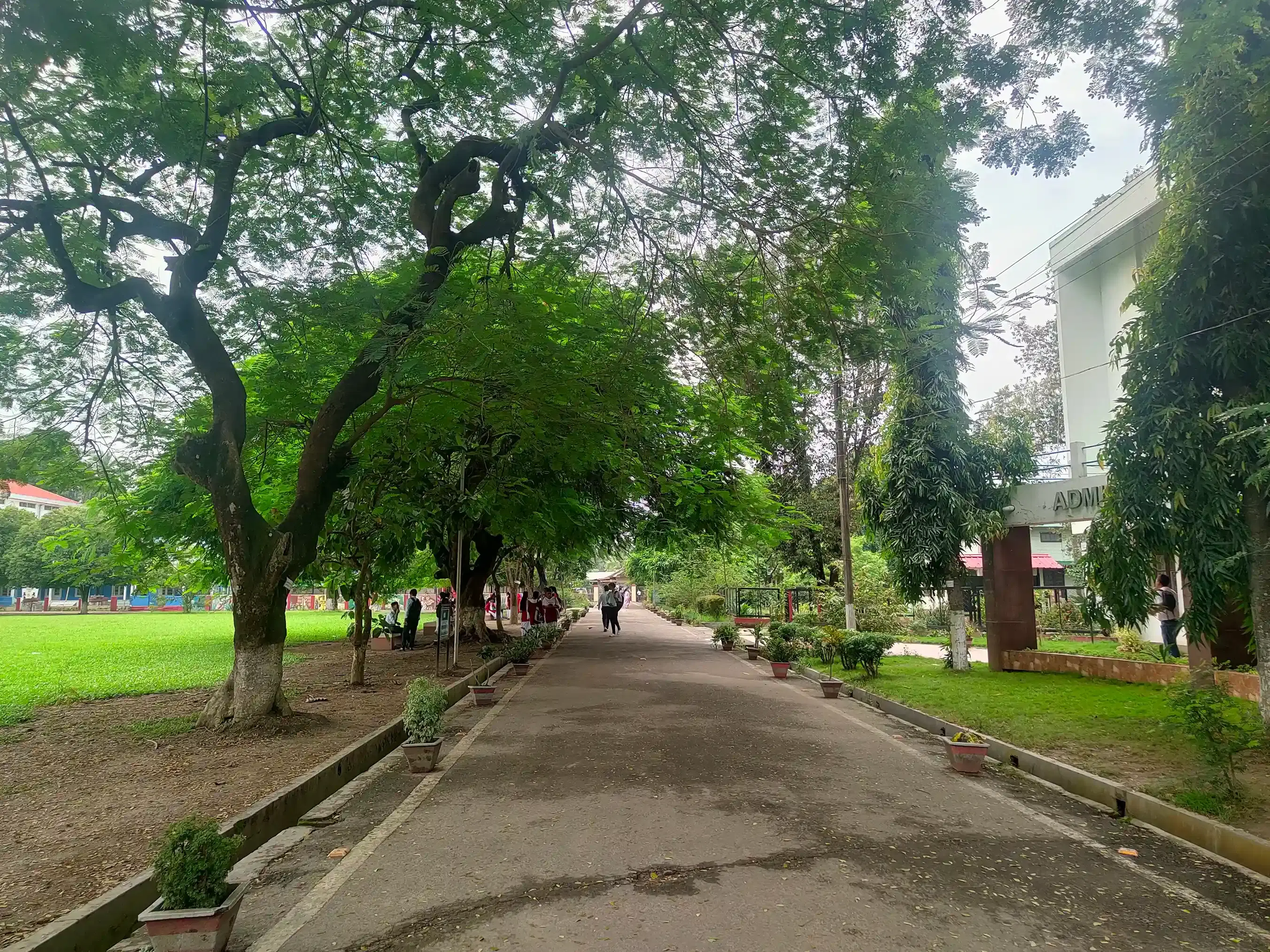 Darrang College Tezpur Campus photo 13