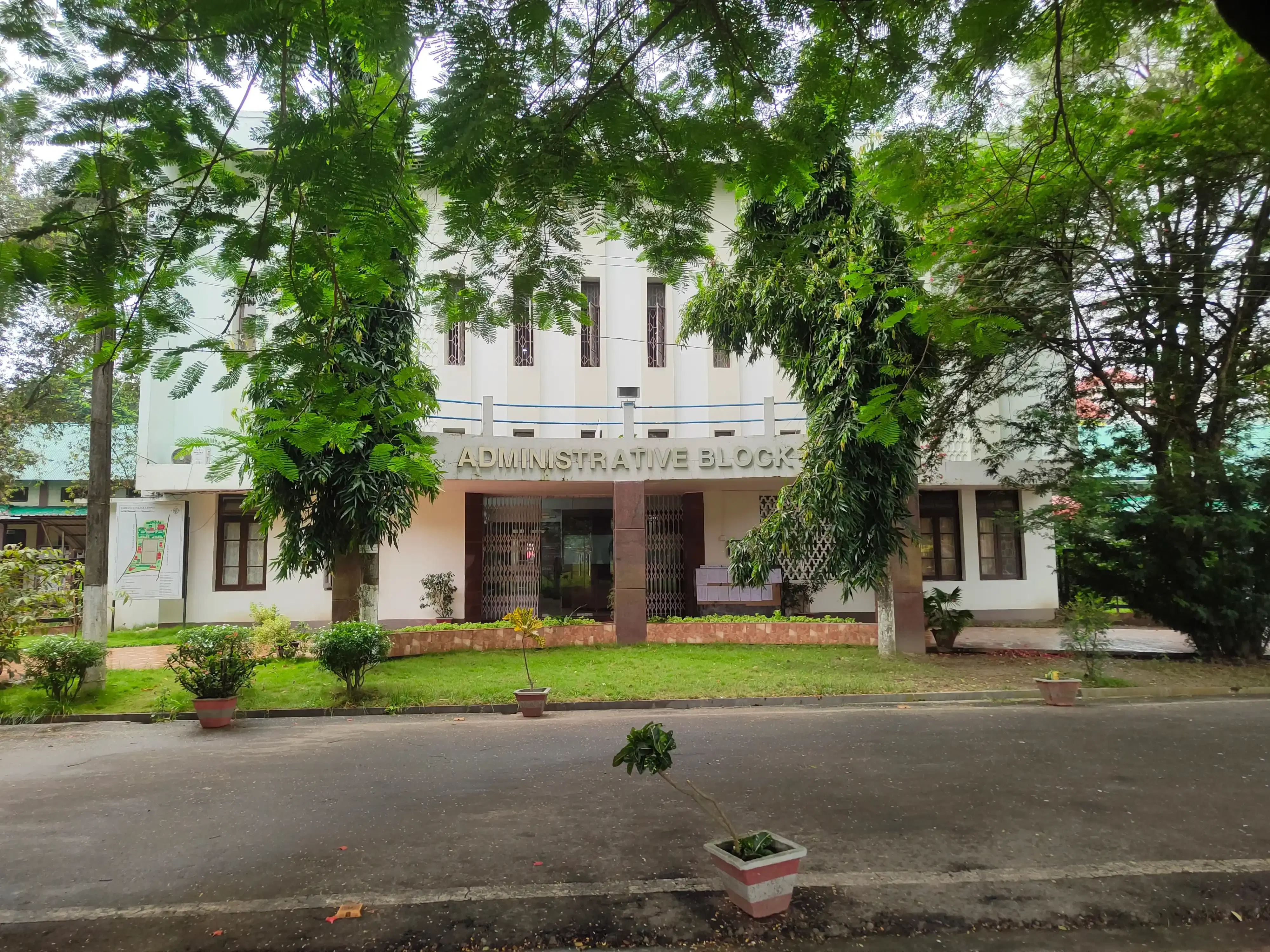 Darrang College Tezpur Campus photo 17