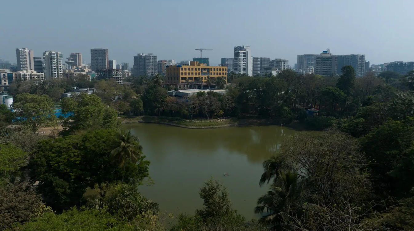 Bhavan's College Management School of Events and Experience Design (MSEED) Campus Life photo 1