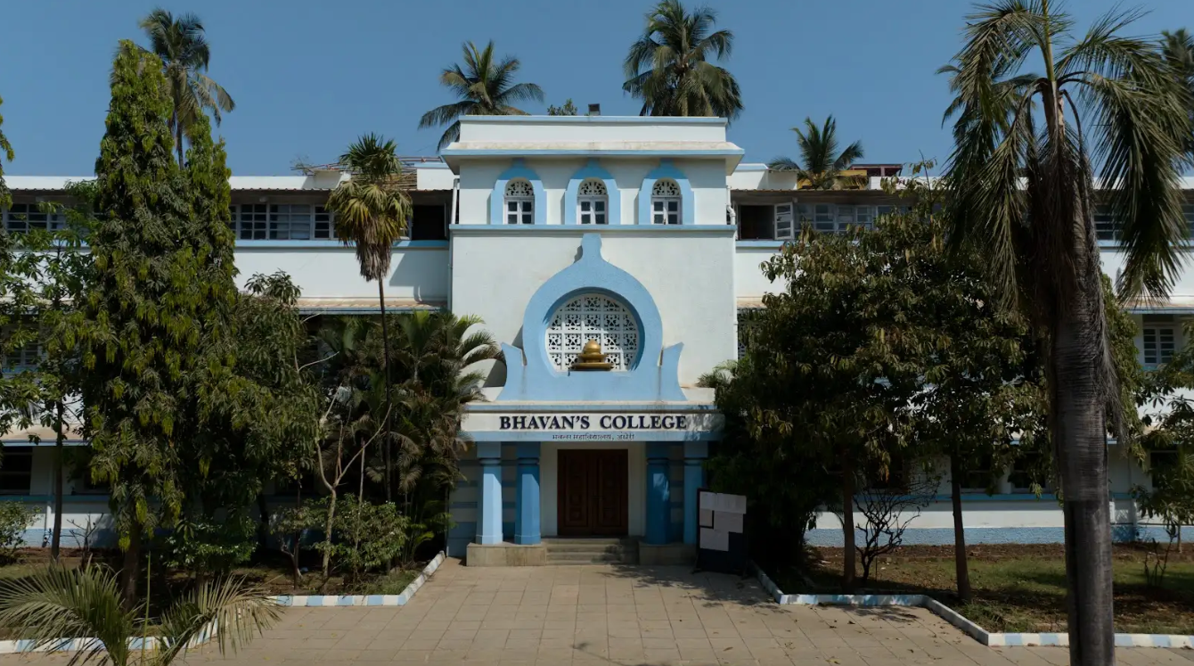 Bhavan's College Management School of Events and Experience Design (MSEED) Campus Life photo 6