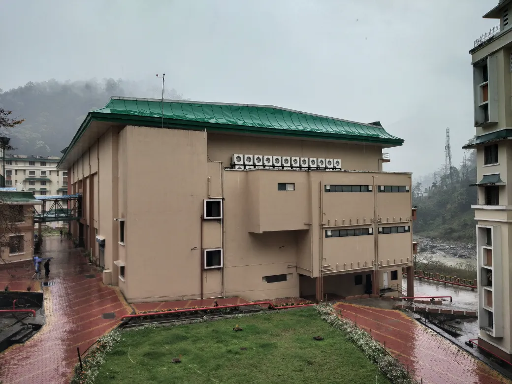 SMIT Campus photo 23