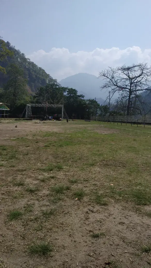Sikkim Manipal Institute of Technology East Sikkim Sports and Ground photo 4