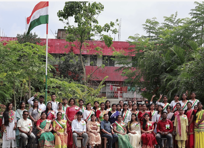 Bethel College Of Nursing College Images photo 1