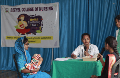 Bethel College Of Nursing College Images photo 13