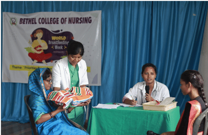 Bethel College Of Nursing College Images photo 14