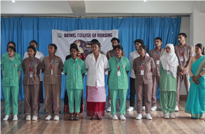 Bethel College Of Nursing College Images photo 15