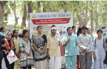 Bethel College Of Nursing College Images photo 16