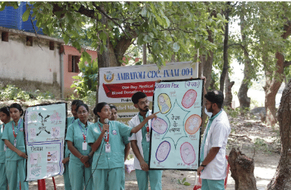 Bethel College Of Nursing College Images photo 19