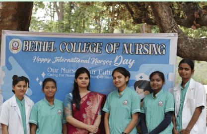 Bethel College Of Nursing College Images photo 24